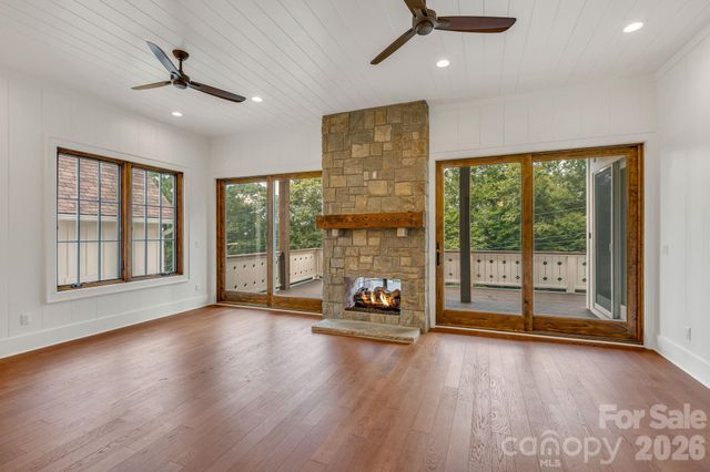 253 Old Boone Road, Blowing Rock, NC 28605