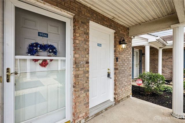 9726 Timberview Court, West Chester, OH 45241