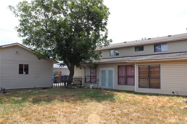 1306 Aswan Dr, Corpus Christi, TX 78412