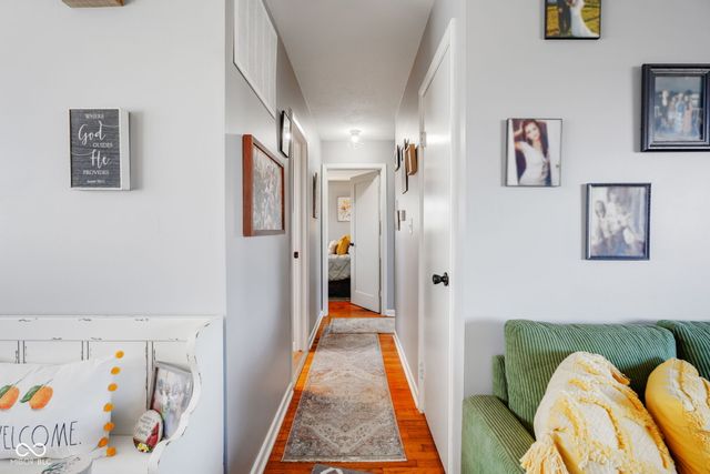 7114 S Midland Avenue, Columbus, IN 47201