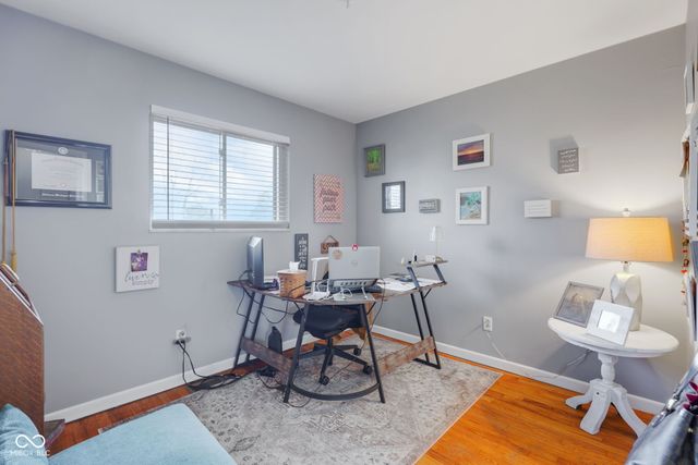 7114 S Midland Avenue, Columbus, IN 47201