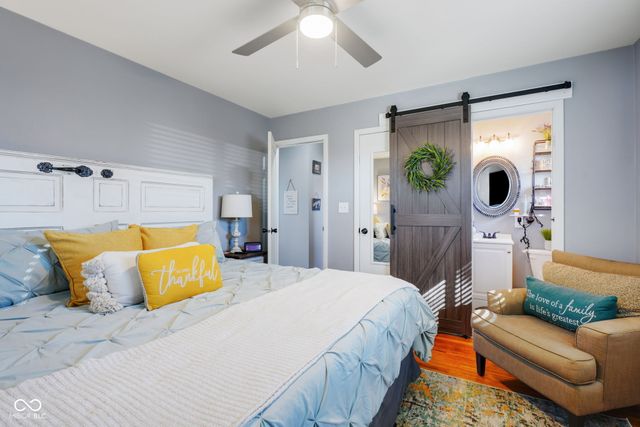 7114 S Midland Avenue, Columbus, IN 47201