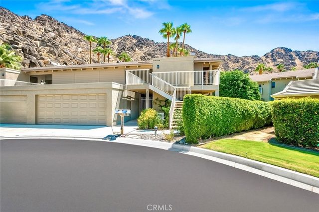 46560 Arapahoe Circle A, Indian Wells, CA 92210