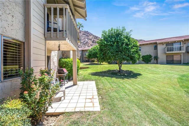 46560 Arapahoe Circle A, Indian Wells, CA 92210