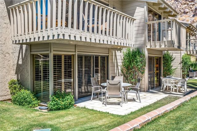 46560 Arapahoe Circle A, Indian Wells, CA 92210