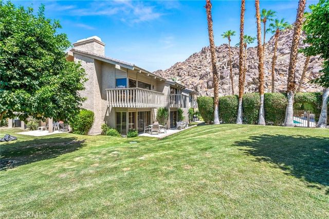 46560 Arapahoe Circle A, Indian Wells, CA 92210