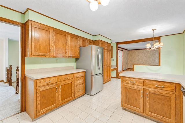 120 Green Tree Lane, Somers, CT 06071