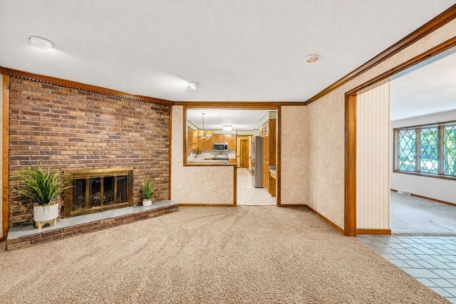 120 Green Tree Lane, Somers, CT 06071