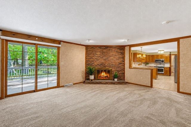 120 Green Tree Lane, Somers, CT 06071