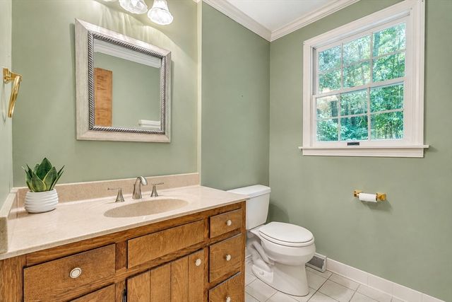 120 Green Tree Lane, Somers, CT 06071