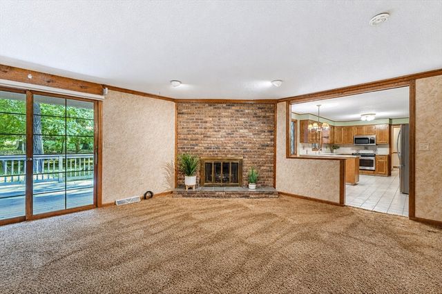 120 Green Tree Lane, Somers, CT 06071