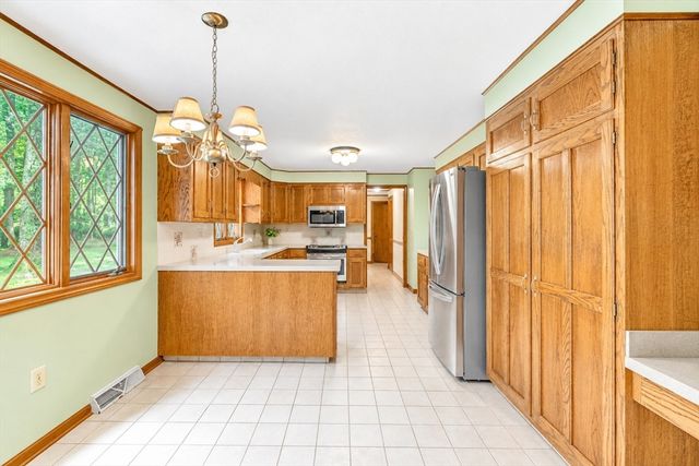 120 Green Tree Lane, Somers, CT 06071