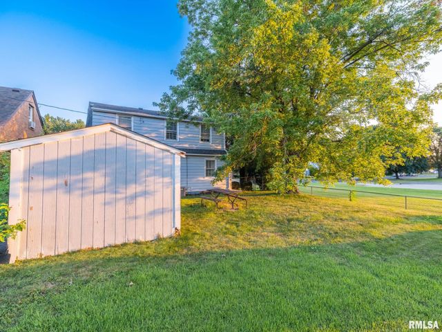 1001 E FORREST HILL Avenue, Peoria, IL 61603