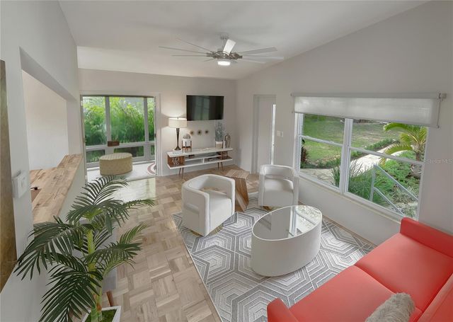 4111 DR MARTIN LUTHER KING JR STREET N, St Petersburg, FL 33703