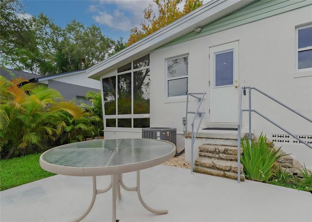 4111 DR MARTIN LUTHER KING JR STREET N, St Petersburg, FL 33703