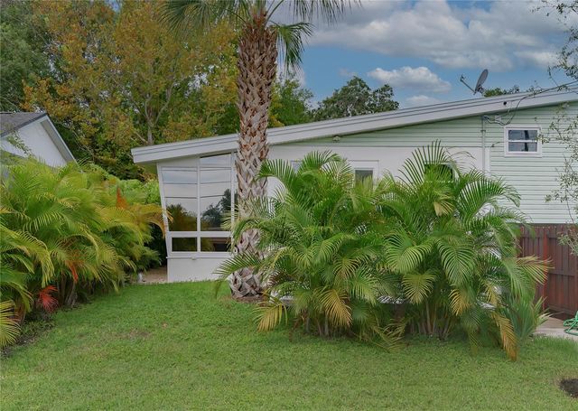 4111 DR MARTIN LUTHER KING JR STREET N, St Petersburg, FL 33703
