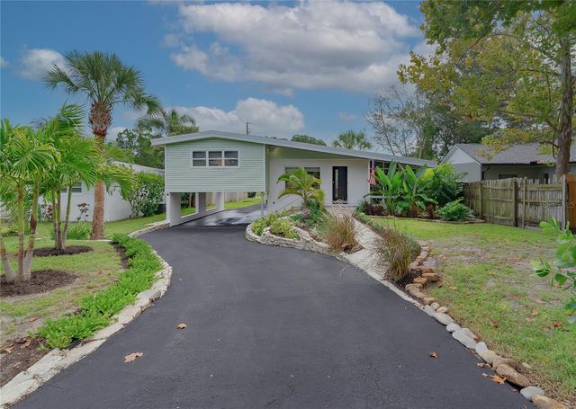 4111 DR MARTIN LUTHER KING JR STREET N, St Petersburg, FL 33703