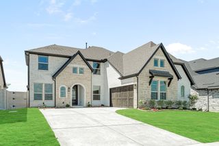 3909 Gervais Drive, Mckinney, TX 75071