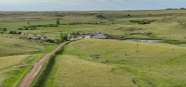 480 Spring Creek Road, Baker, MT 59336