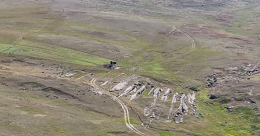 480 Spring Creek Road, Baker, MT 59336 photo 5