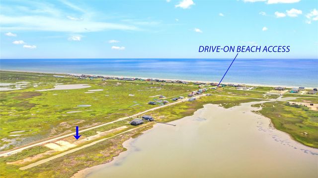 0 Bay Ave, Lot 12 - 13, Surfside Beach, TX 77541