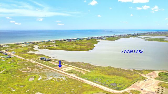 0 Bay Ave, Lot 12 - 13, Surfside Beach, TX 77541