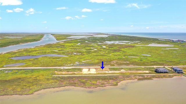 0 Bay Ave, Lot 12 - 13, Surfside Beach, TX 77541