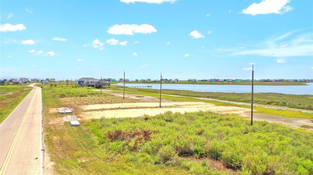 0 Bay Ave, Lot 12 - 13, Surfside Beach, TX 77541