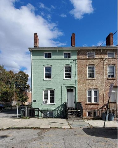 71 Lander Street, Newburgh, NY 12550