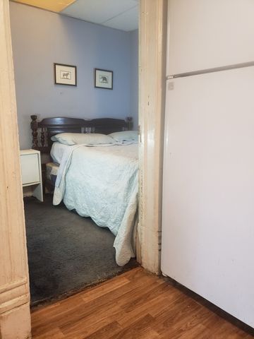 3624 S Parnell Avenue, Chicago, IL 60609