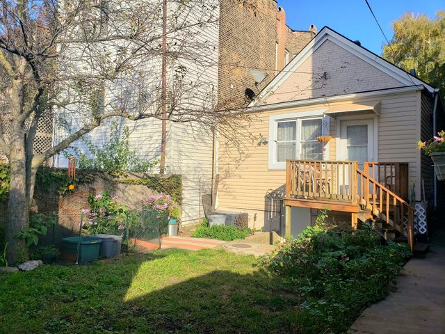 3624 S Parnell Avenue, Chicago, IL 60609