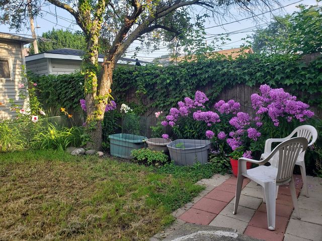 3624 S Parnell Avenue, Chicago, IL 60609