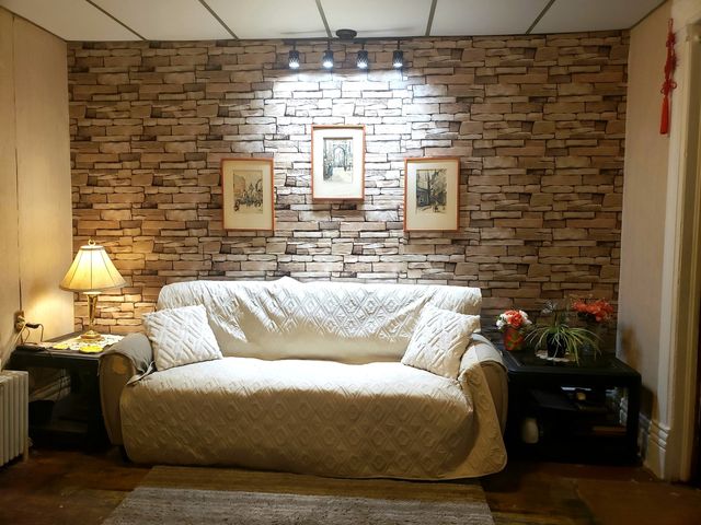 3624 S Parnell Avenue, Chicago, IL 60609