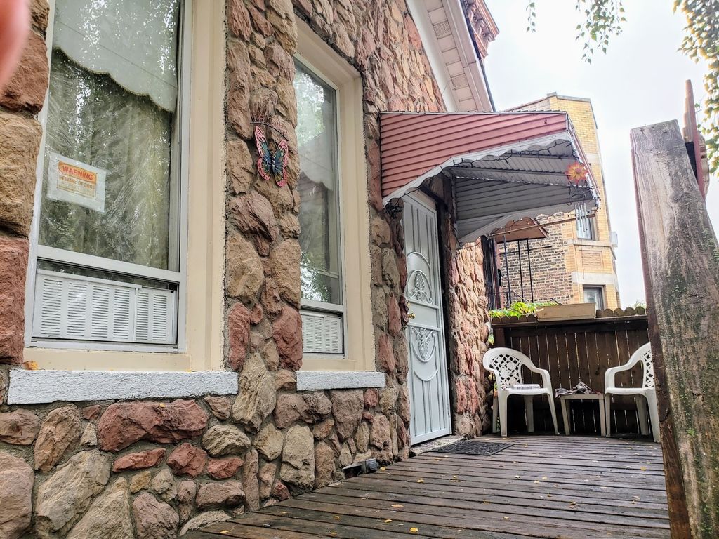3624 S Parnell Avenue, Chicago, IL 60609 — photo 4