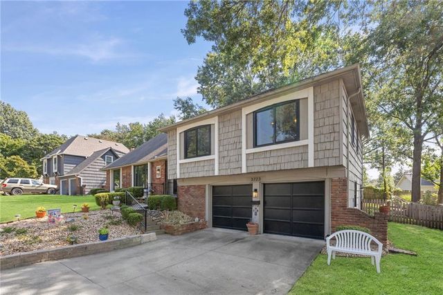 3723 E 104th Street, Kansas City, MO 64137