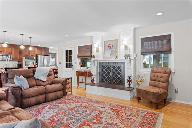 3723 E 104th Street, Kansas City, MO 64137