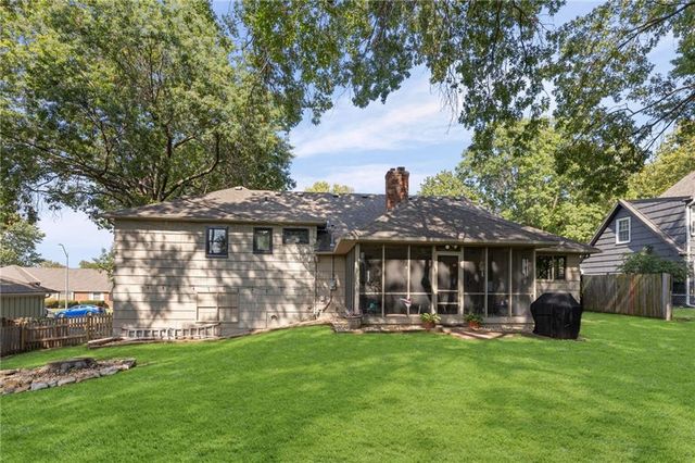 3723 E 104th Street, Kansas City, MO 64137