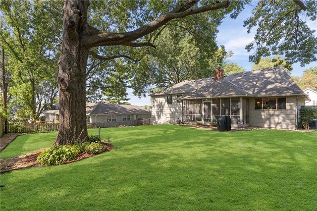 3723 E 104th Street, Kansas City, MO 64137
