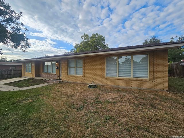 1227 Oblate, San Antonio, TX 78216