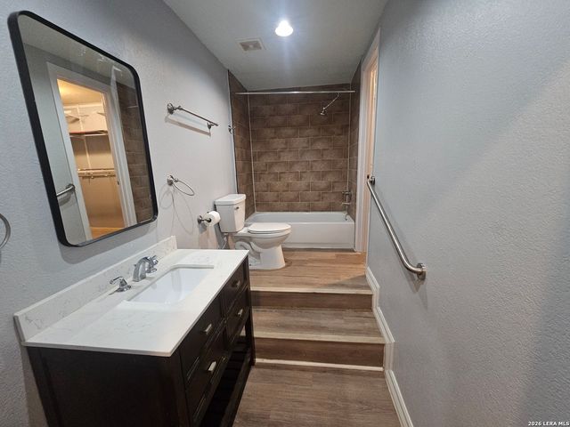 1227 Oblate, San Antonio, TX 78216