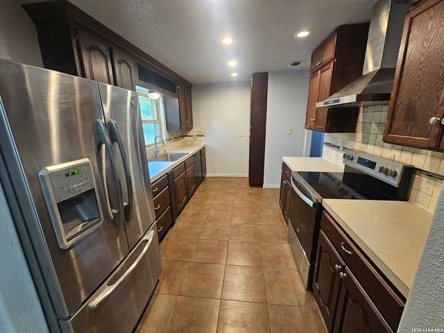 1227 Oblate, San Antonio, TX 78216