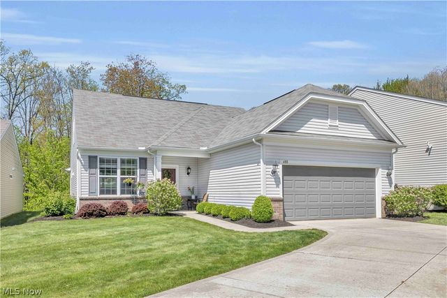 488 Arbor Lane, Copley, OH 44321