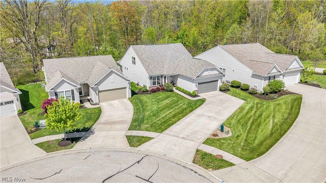 488 Arbor Lane, Copley, OH 44321