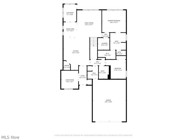 488 Arbor Lane, Copley, OH 44321