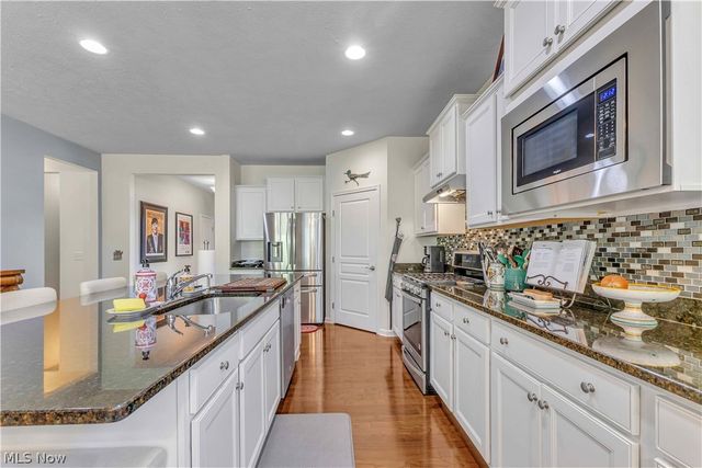 488 Arbor Lane, Copley, OH 44321