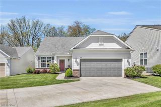 488 Arbor Lane, Copley, OH 44321