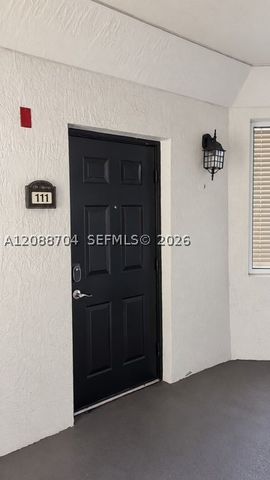 11401 NW 89th St 111, Doral, FL 33178