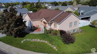 598 W SADDLEBROOK DR, Payson, UT 84651