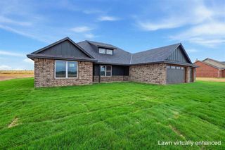 6221 SW 112th St, Lawton, OK 73505