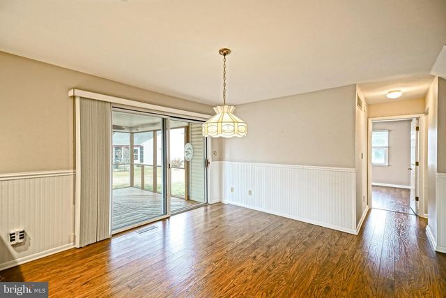 6 ARNELL DR, Rehoboth Beach, DE 19971